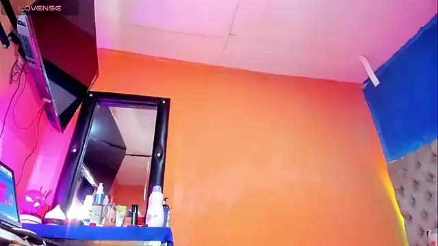 Freechat Sammybitchx on StripChat