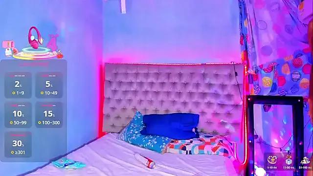 Freechat Sammybitchx on StripChat