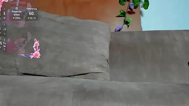 Freechat sammyfox97 on StripChat