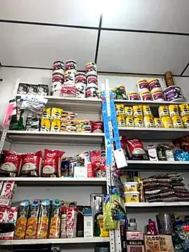 Freechat sammyqueenx21 on StripChat