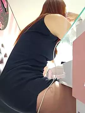 Freechat sandy_y on StripChat