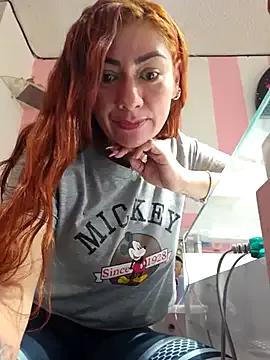 Freechat sandy_y on StripChat