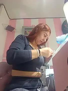 StripChat sandy_y is Freechat sandy_y — Oyt panty + Fingers pussy