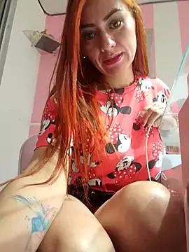 Freechat sandy_y on StripChat