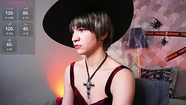 Freechat sandzu_ on StripChat