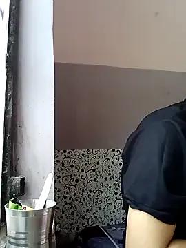 Freechat sanu_07 on StripChat