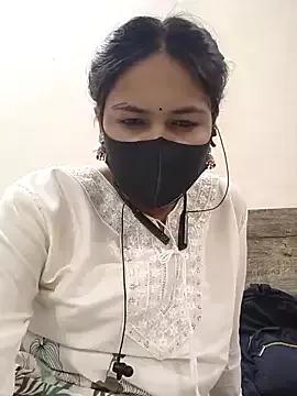 Freechat sanu_07 on StripChat