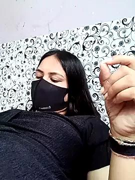 Freechat sanu_07 on StripChat