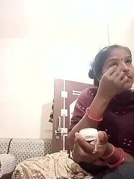 Sapnahot34 — Freechat on StripChat