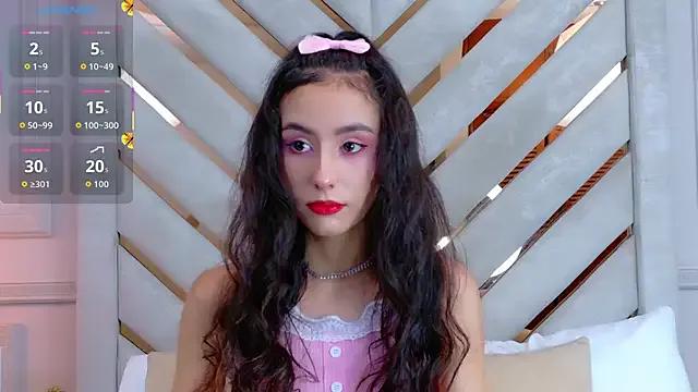 Private Sarah-Grace on StripChat