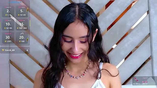 Private Sarah-Grace on StripChat