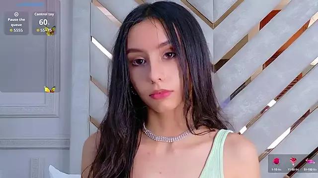 Private Sarah-Grace on StripChat