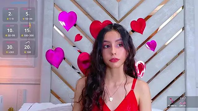 Private Sarah-Grace on StripChat