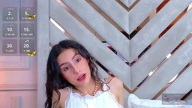 Private Sarah-Grace on StripChat