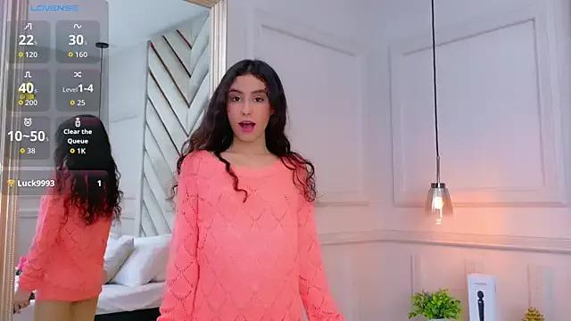 Private Sarah-Grace on StripChat