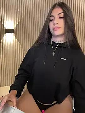 StripChat Sarasanders_4 is Freechat Sarasanders_4 — HI SARA