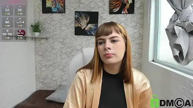 Freechat Sasha_Davila on StripChat