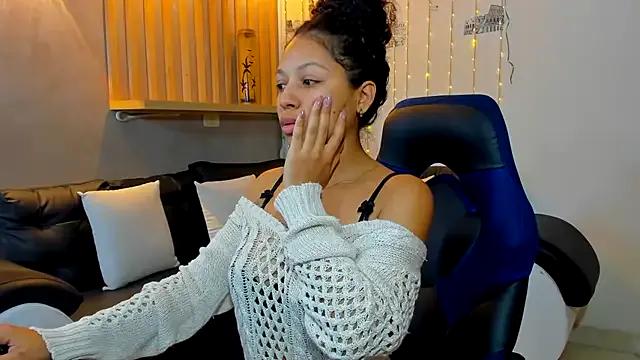 Freechat Sasha_rd on StripChat