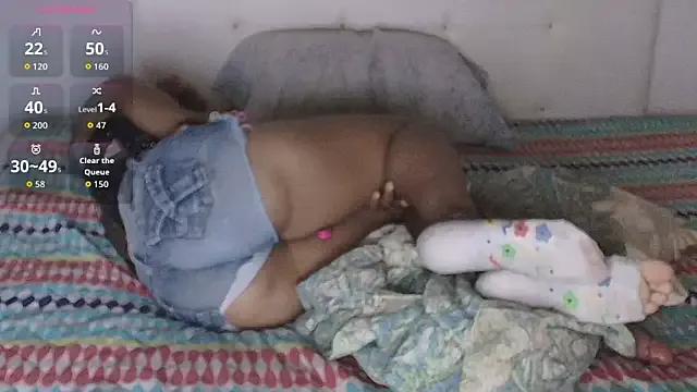 Freechat SashaBrianna99 on StripChat