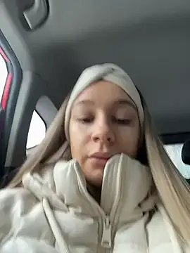 StripChat SashaCatt is Freechat SashaCatt — striptease show