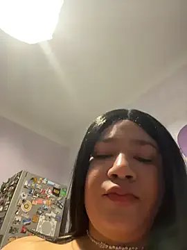 SashaLiciosa_ — Freechat on StripChat