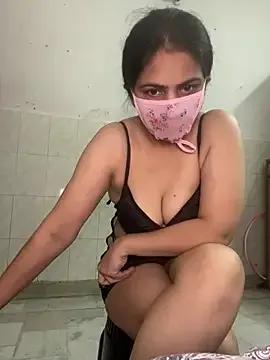 Freechat SashaPatel on StripChat