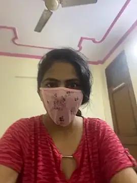 Freechat SashaPatel on StripChat