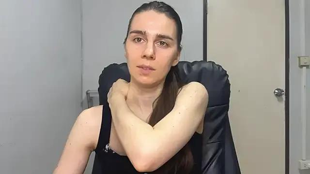 SassyJessi on StripChat 