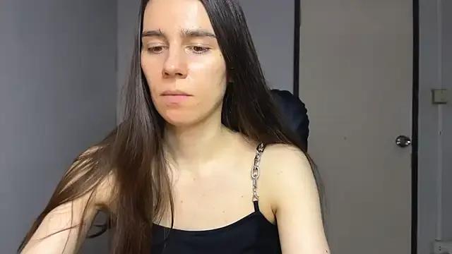 SassyJessi on StripChat 