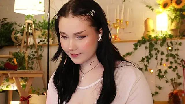 Freechat ScarletBlaze on StripChat