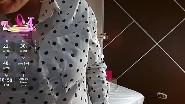 Freechat ScarletHott_ on StripChat