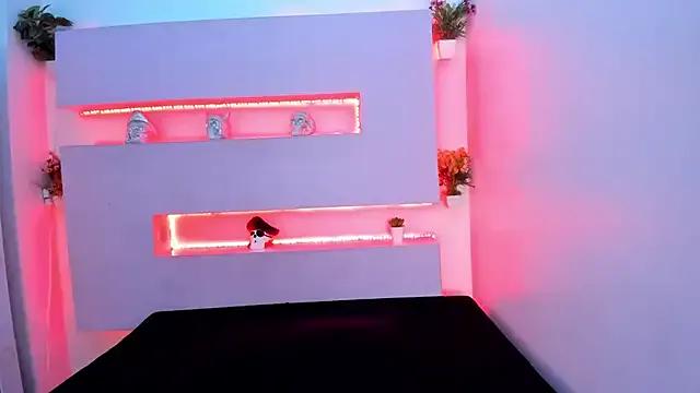 Freechat Scarlett__Fox__ on StripChat