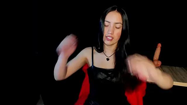 Freechat Scarlett__Fox__ on StripChat