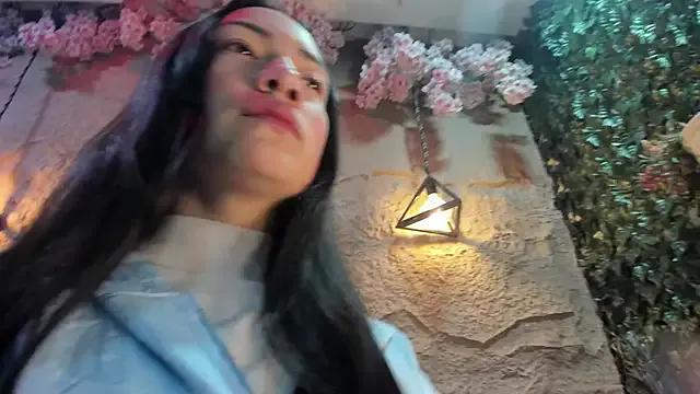 Scarlett__Fox__ — PANTIES OFF