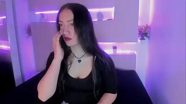 Freechat Scarlett__Fox__ on StripChat