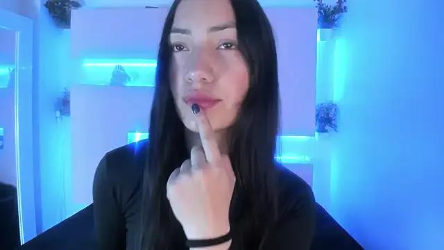 Freechat Scarlett__Fox__ on StripChat