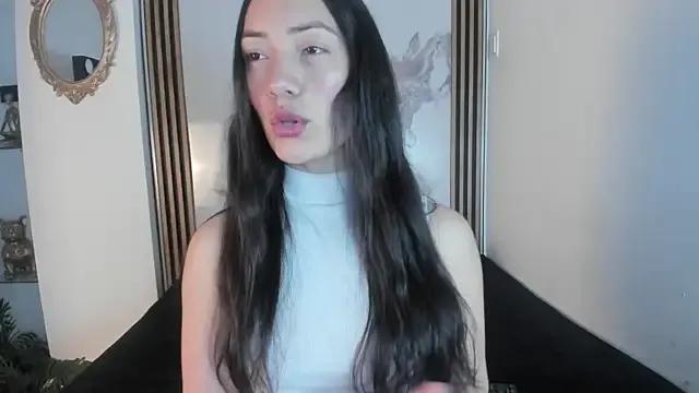 Freechat Scarlett__Fox__ on StripChat