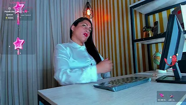 Freechat Scarlett_Barnes on StripChat