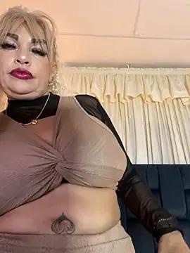 StripChat scarlett_sexx69 is Private scarlett_sexx69 — Squirt in the shower