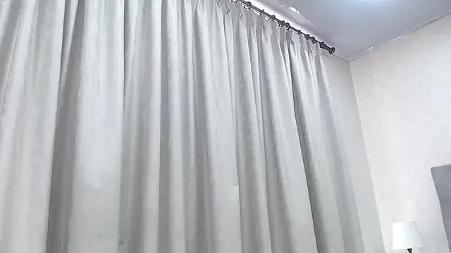 Freechat ScarlettGreen_ on StripChat