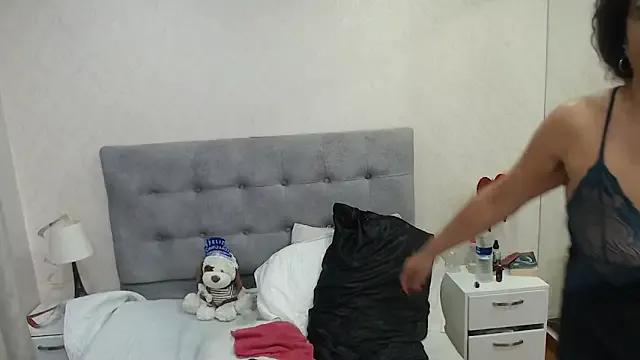 Avatar of ScarlettGreen_