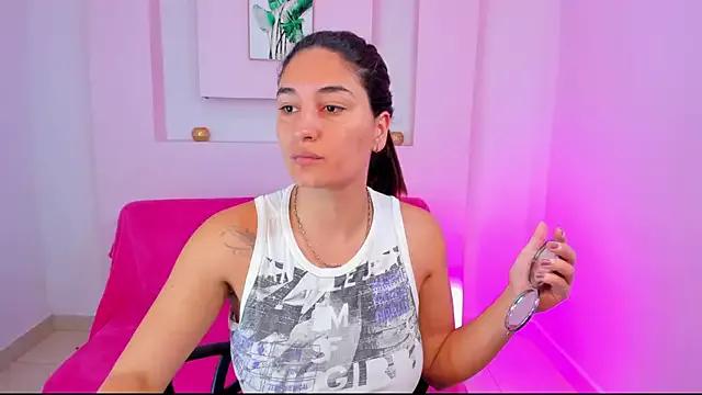 Private ScarlettWet9 on StripChat