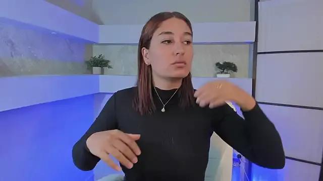 Private ScarlettWet9 on StripChat