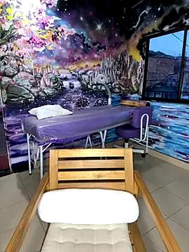 Private ScarlettWet9 on StripChat