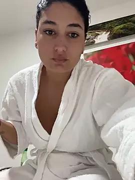 Private ScarlettWet9 on StripChat