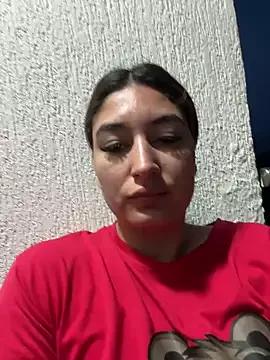 Private ScarlettWet9 on StripChat