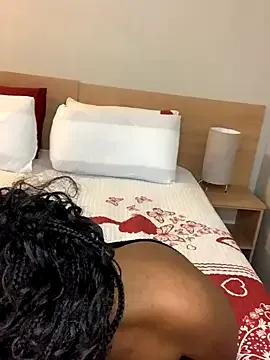 Freechat Scarlettxx21 on StripChat