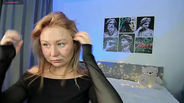 Private scent__of_woman on StripChat