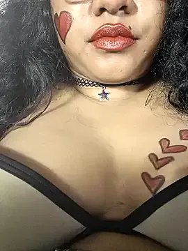 Freechat SelenaKayle on StripChat