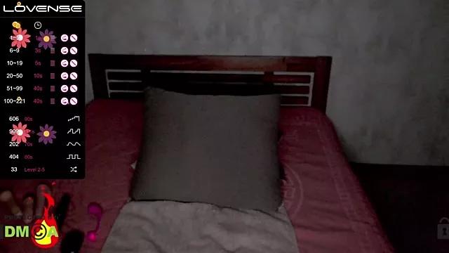 Freechat SEXgirl-fire on StripChat